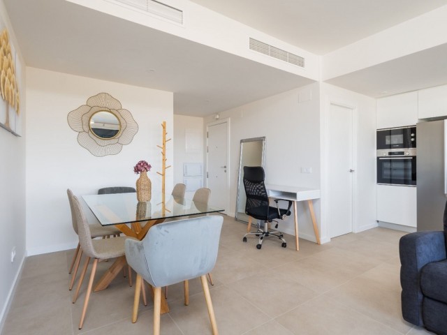 3 Bedrooms Apartment in Torremolinos