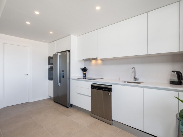 3 Bedrooms Apartment in Torremolinos
