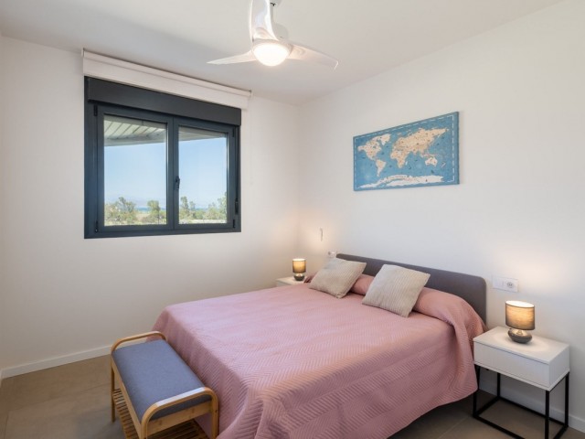 3 Bedrooms Apartment in Torremolinos