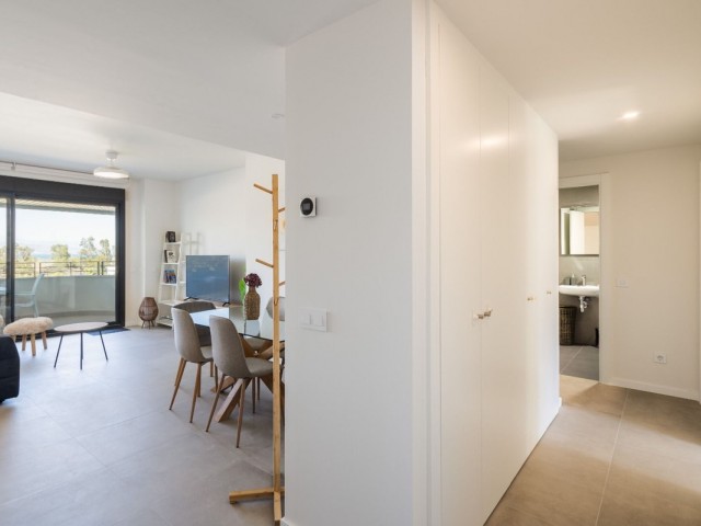 3 Bedrooms Apartment in Torremolinos