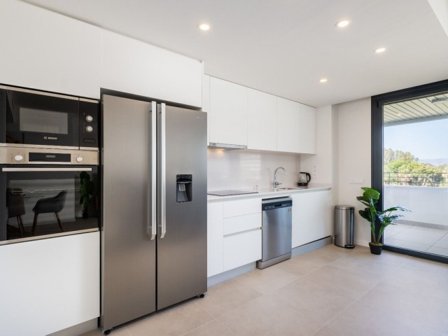 3 Bedrooms Apartment in Torremolinos