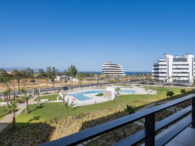 3 Bedrooms Apartment in Torremolinos