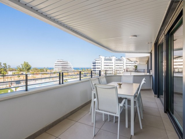 3 Bedrooms Apartment in Torremolinos