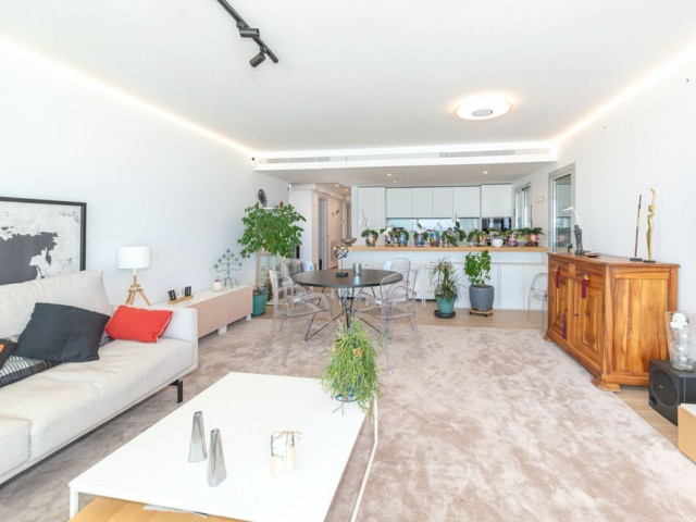 3 Makuuhuoneen Huoneisto Fuengirola