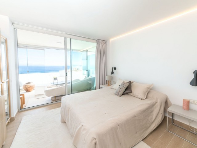 3 Makuuhuoneen Huoneisto Fuengirola