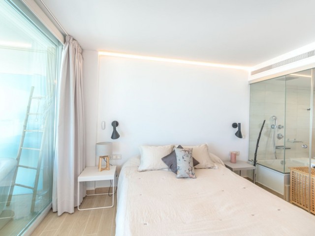 3 Makuuhuoneen Huoneisto Fuengirola