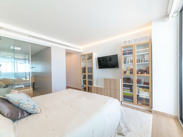 3 Makuuhuoneen Huoneisto Fuengirola