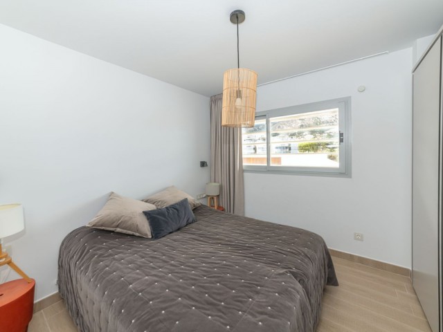 3 Makuuhuoneen Huoneisto Fuengirola