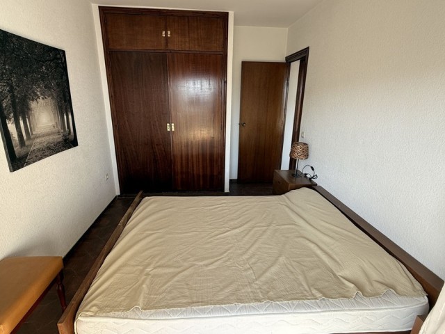 3 Makuuhuoneen Huoneisto Marbella