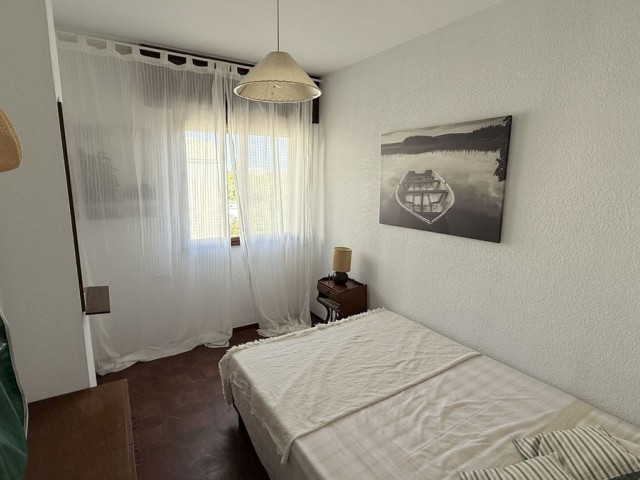 3 Makuuhuoneen Huoneisto Marbella