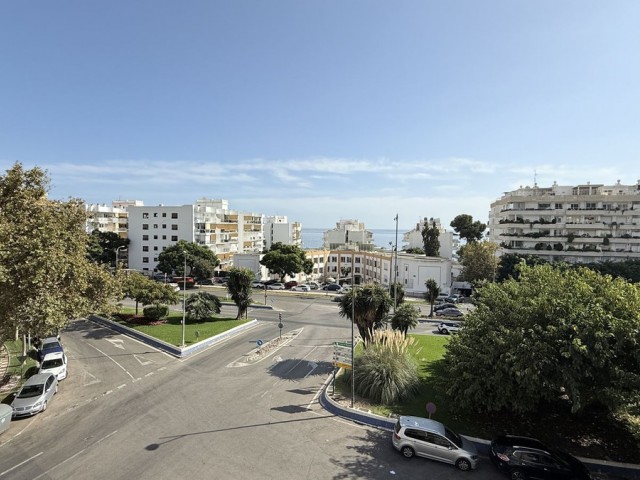 3 Makuuhuoneen Huoneisto Marbella