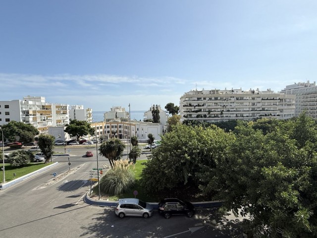 3 Makuuhuoneen Huoneisto Marbella