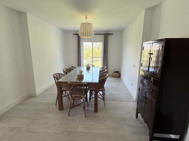 2 Bedrooms Apartment in Guadalmina Alta