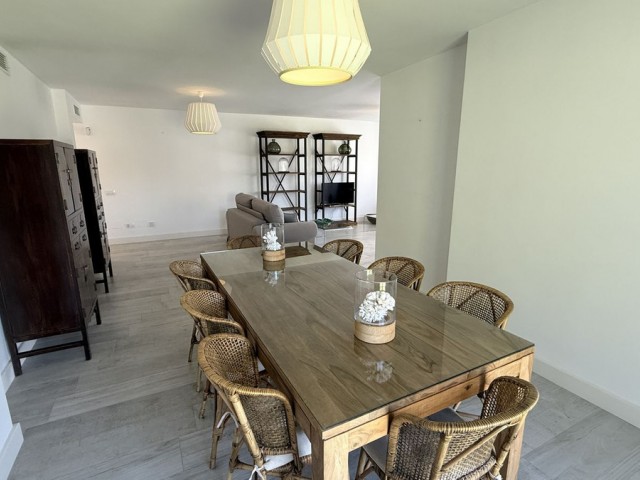 2 Bedrooms Apartment in Guadalmina Alta