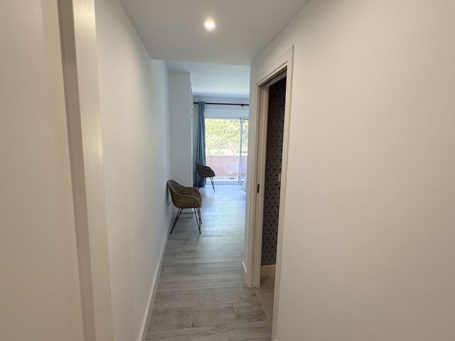 2 Bedrooms Apartment in Guadalmina Alta