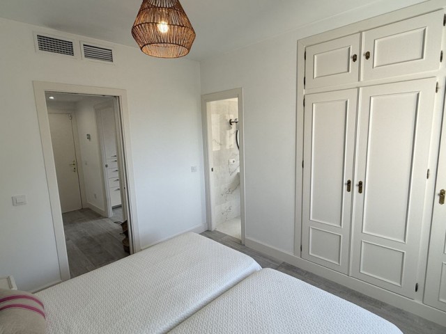 2 Bedrooms Apartment in Guadalmina Alta
