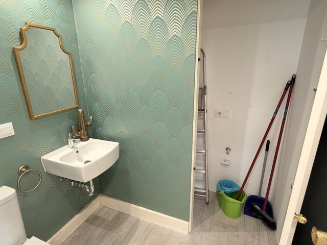 2 Bedrooms Apartment in Guadalmina Alta