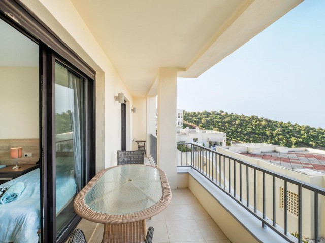 3 Schlafzimmer Apartment in Altos de los Monteros