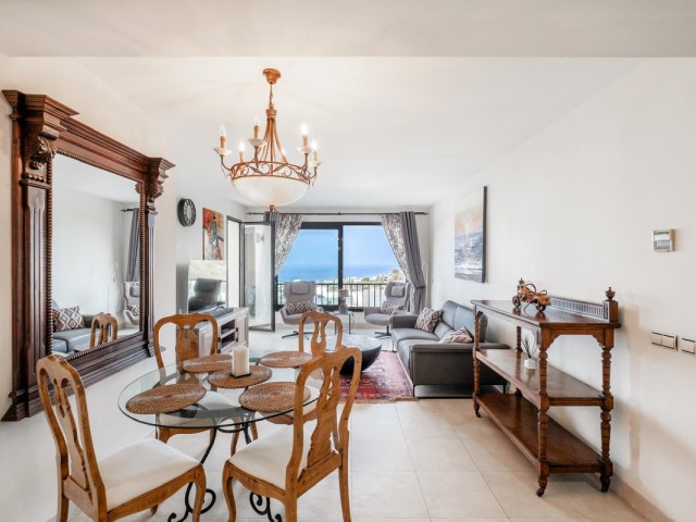 3 Schlafzimmer Apartment in Altos de los Monteros