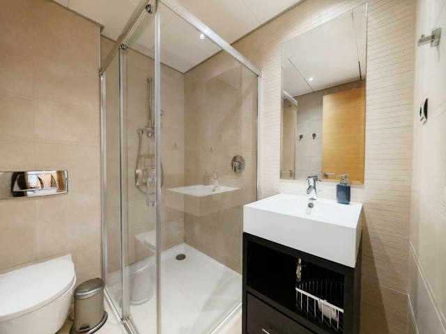 Penthouse i Altos de los Monteros