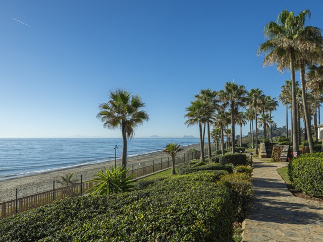 3 Bedrooms Apartment in Estepona