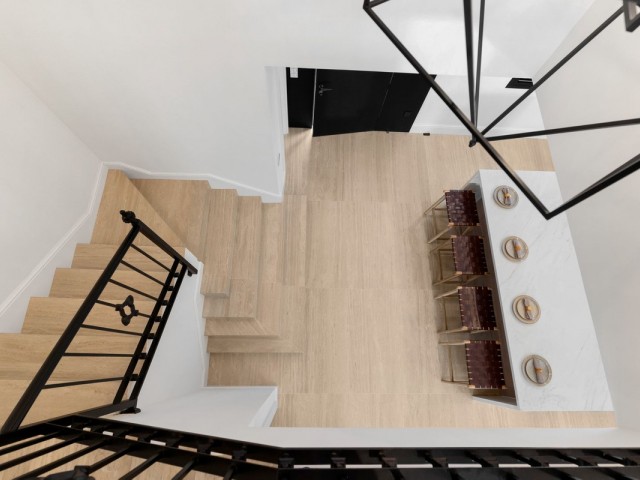 4 Bedrooms Townhouse in Nueva Andalucía