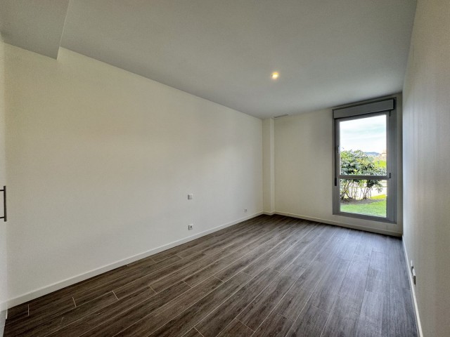 3 Soveroms Leilighet i Estepona