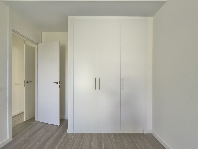 3 Soveroms Leilighet i Estepona