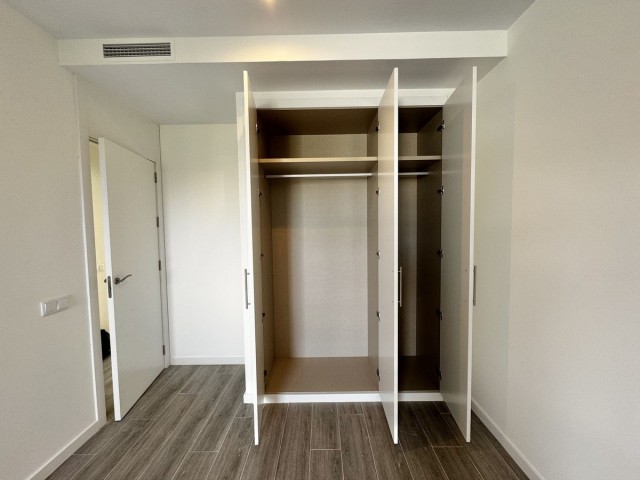 3 Soveroms Leilighet i Estepona