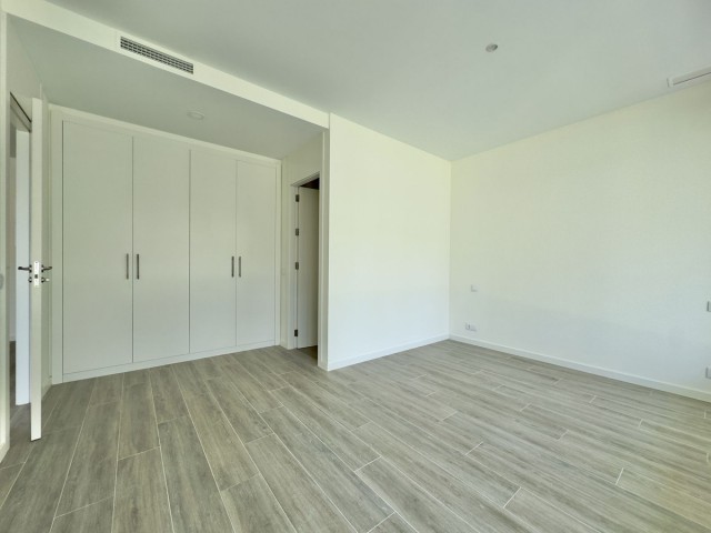 3 Slaapkamer Appartement in Cancelada