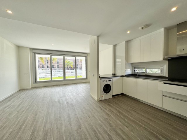 3 Slaapkamer Appartement in Cancelada