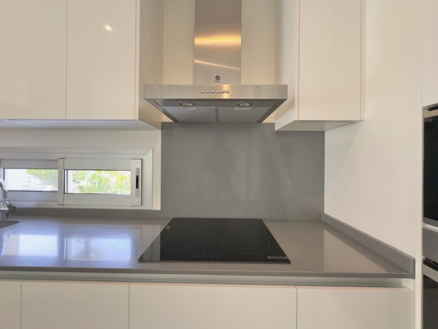 3 Slaapkamer Appartement in Cancelada