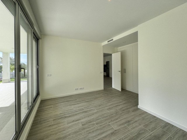 3 Slaapkamer Appartement in Cancelada