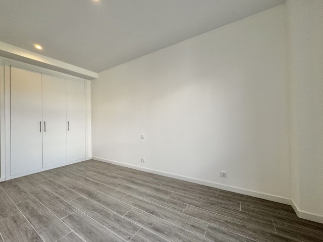 3 Slaapkamer Appartement in Cancelada