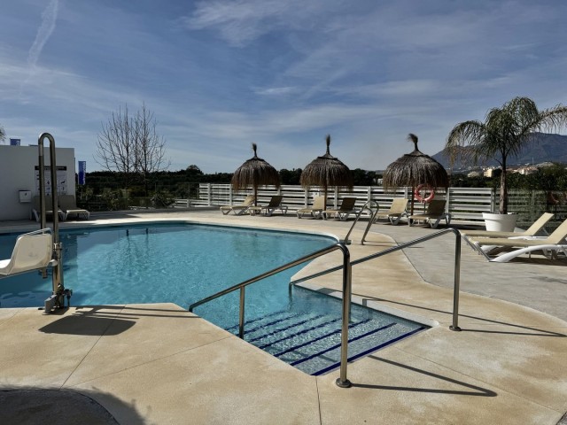 3 Slaapkamer Appartement in Cancelada