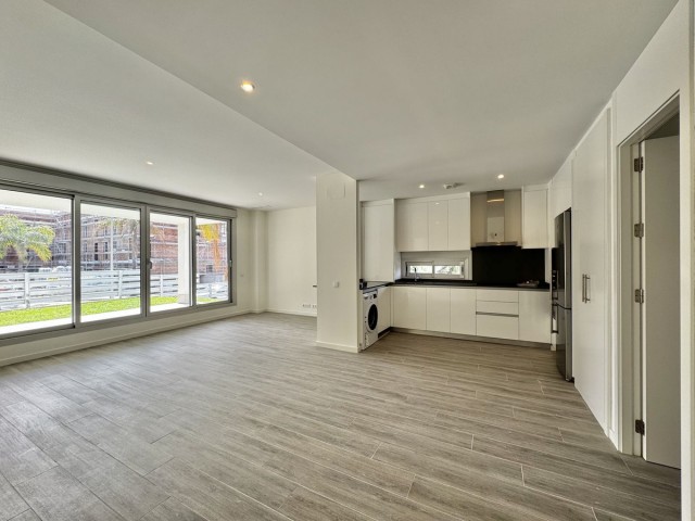 3 Bedrooms Apartment in Cancelada