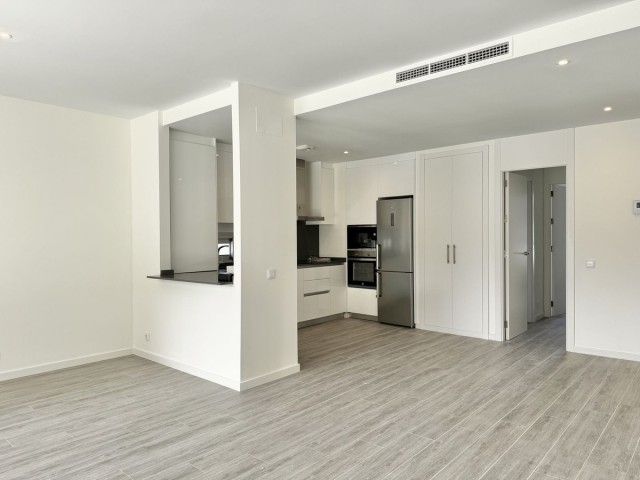 3 Bedrooms Apartment in Cancelada