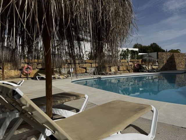 3 Bedrooms Apartment in Cancelada