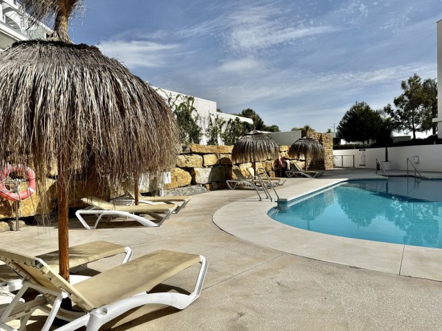 3 Bedrooms Apartment in Cancelada