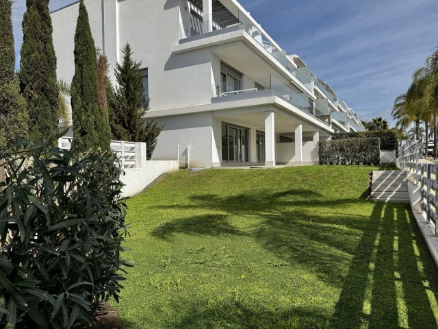 3 Bedrooms Apartment in Cancelada