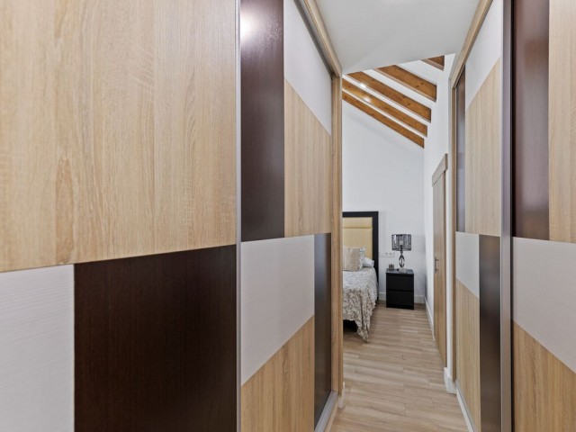 4 Schlafzimmer Villa in Estepona