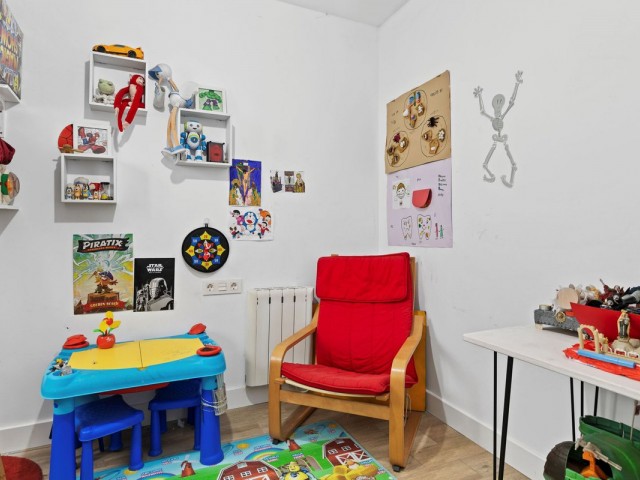 4 Schlafzimmer Villa in Estepona