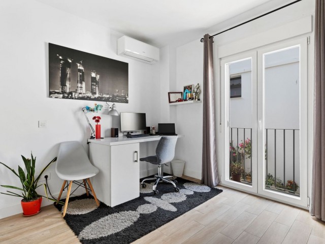 4 Schlafzimmer Villa in Estepona