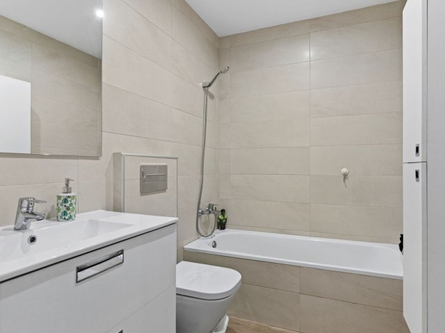 4 Schlafzimmer Villa in Estepona