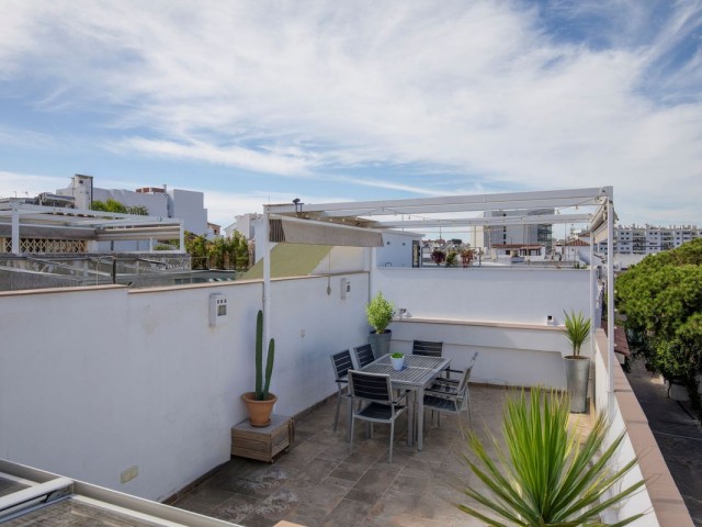 4 Schlafzimmer Villa in Estepona