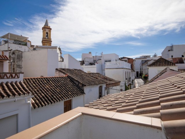 4 Schlafzimmer Villa in Estepona