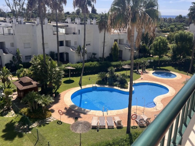 Penthouse in San Pedro de Alcántara