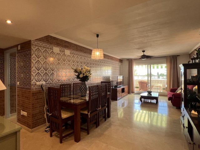 Penthouse in San Pedro de Alcántara