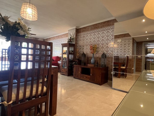 Penthouse in San Pedro de Alcántara
