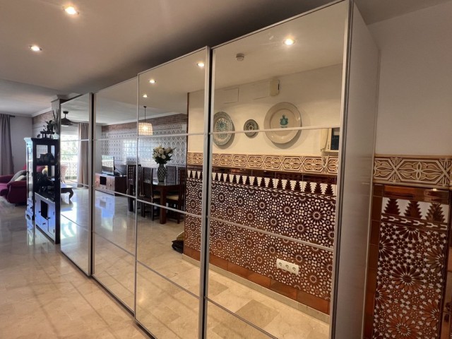 Penthouse in San Pedro de Alcántara